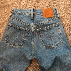 Levi’s 501 Skinny Jean